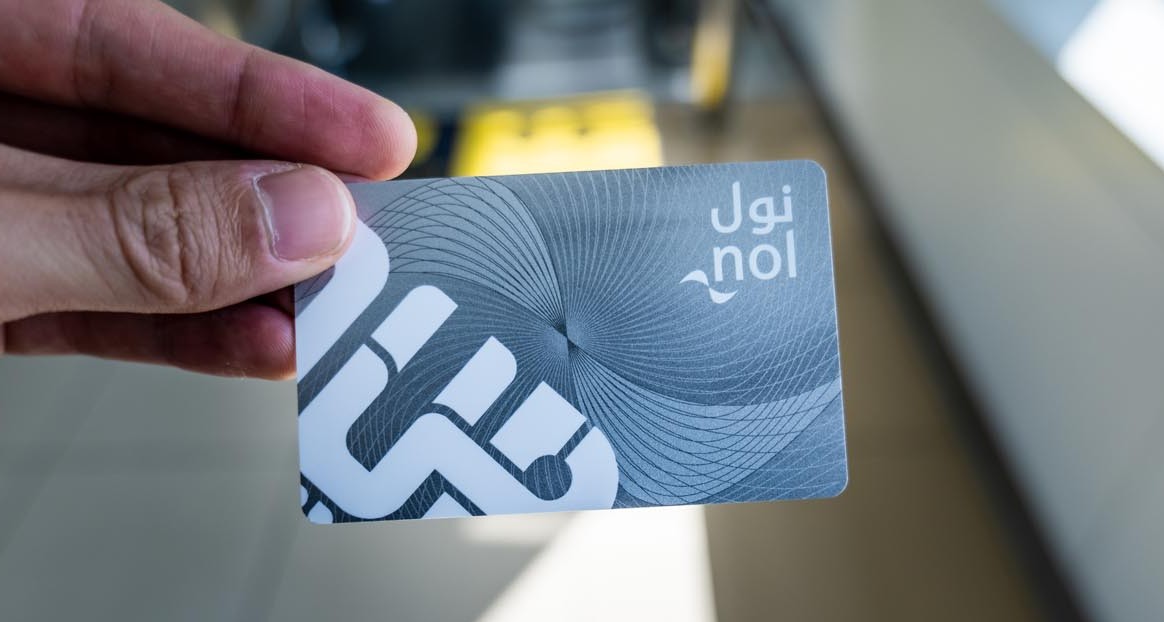 NOL Card in Dubai: Types, Benefits, and Fares for Hassle-Free Travel