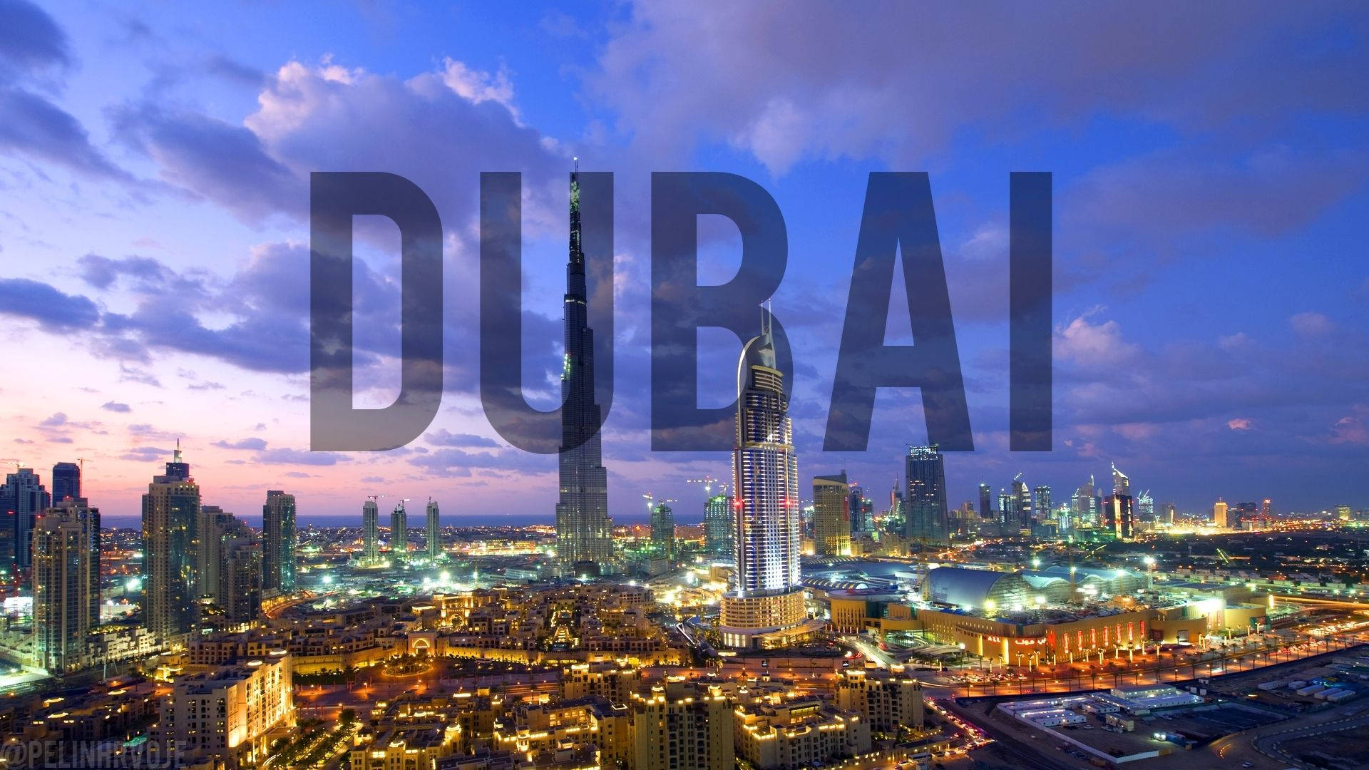 10 Reasons Why You Should Visit Dubai Right Now